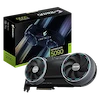 GIGABYTE AORUS, RTX 5090 INFINITY, NVIDIA GeForce RTX 5090, 32GB GDDR7, Blackwell GPU, Gaming Graphics Card, PCIe 5.0, DLSS 4, Ray Tracing, AI GPU, Creator GPU, High-End GPU, AORUS Graphics Card, RGB Graphics Card