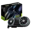 GIGABYTE AORUS, RTX 5090 INFINITY, NVIDIA GeForce RTX 5090, 32GB GDDR7, Blackwell GPU, Gaming Graphics Card, PCIe 5.0, DLSS 4, Ray Tracing, AI GPU, Creator GPU, High-End GPU, AORUS Graphics Card, RGB Graphics Card