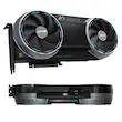 GIGABYTE AORUS, RTX 5090 INFINITY, NVIDIA GeForce RTX 5090, 32GB GDDR7, Blackwell GPU, Gaming Graphics Card, PCIe 5.0, DLSS 4, Ray Tracing, AI GPU, Creator GPU, High-End GPU, AORUS Graphics Card, RGB Graphics Card