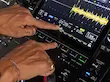 AlphaTheta, CDJ-3000X, Professional DJ Player, DJ Media Player, rekordbox, DJ Equipment, Club DJ, Touchscreen, WiFi, NFC, USB Type-C, PRO DJ LINK, Apple Music, Beatport, TIDAL, Audio Equipment