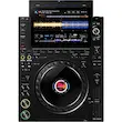AlphaTheta, CDJ-3000X, Professional DJ Player, DJ Media Player, rekordbox, DJ Equipment, Club DJ, Touchscreen, WiFi, NFC, USB Type-C, PRO DJ LINK, Apple Music, Beatport, TIDAL, Audio Equipment