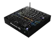 Pioneer DJ, DJM-A9, Professional DJ Mixer, 4 Channel Mixer, Digital Mixer, Club DJ, rekordbox, Serato DJ Pro, Bluetooth, USB-C, PRO DJ LINK, Sound Color FX, Beat FX, Audio Mixer, DJ Equipment