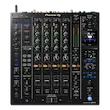 Pioneer DJ, DJM-A9, Professional DJ Mixer, 4 Channel Mixer, Digital Mixer, Club DJ, rekordbox, Serato DJ Pro, Bluetooth, USB-C, PRO DJ LINK, Sound Color FX, Beat FX, Audio Mixer, DJ Equipment