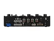 AlphaTheta Euphonia, Rotary Mixer, Professional DJ Mixer, 4 Channel Mixer, Rupert Neve Designs, DJ Equipment, Club Mixer, Audio Mixer, rekordbox, Serato DJ Pro, USB-C, High-End Audio, Live Performance, Electronic Music, Professional Audio
