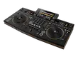 Pioneer DJ، AlphaTheta، OPUS-QUAD، DJ Controller، All-in-One DJ، Standalone DJ، rekordbox، Serato DJ Pro، Club DJ، Professional Audio، DJ Mixer، Wi-Fi، Bluetooth، ESS DAC
