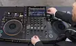 Pioneer DJ، AlphaTheta، OPUS-QUAD، DJ Controller، All-in-One DJ، Standalone DJ، rekordbox، Serato DJ Pro، Club DJ، Professional Audio، DJ Mixer، Wi-Fi، Bluetooth، ESS DAC
