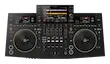 Pioneer DJ، AlphaTheta، OPUS-QUAD، DJ Controller، All-in-One DJ، Standalone DJ، rekordbox، Serato DJ Pro، Club DJ، Professional Audio، DJ Mixer، Wi-Fi، Bluetooth، ESS DAC