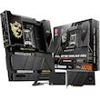 MSI MEG X870E GODLIKE MAX, MSI X870E Motherboard, AM5 Gaming Motherboard, AMD X870E Chipset, DDR5 Motherboard, PCIe 5.0 Motherboard, Wi-Fi 7 Motherboard, AI PC Motherboard, Workstation Motherboard, Creator Motherboard, M.2 Gen5 Motherboard, 10Gb LAN Motherboard, Premium MSI Motherboard
