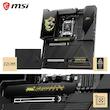 MSI MEG X870E GODLIKE MAX, MSI X870E Motherboard, AM5 Gaming Motherboard, AMD X870E Chipset, DDR5 Motherboard, PCIe 5.0 Motherboard, Wi-Fi 7 Motherboard, AI PC Motherboard, Workstation Motherboard, Creator Motherboard, M.2 Gen5 Motherboard, 10Gb LAN Motherboard, Premium MSI Motherboard