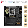 MSI MEG X870E GODLIKE MAX, MSI X870E Motherboard, AM5 Gaming Motherboard, AMD X870E Chipset, DDR5 Motherboard, PCIe 5.0 Motherboard, Wi-Fi 7 Motherboard, AI PC Motherboard, Workstation Motherboard, Creator Motherboard, M.2 Gen5 Motherboard, 10Gb LAN Motherboard, Premium MSI Motherboard