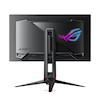 ASUS ROG Swift OLED, PG27UCWM, PG32UCWM, 4K OLED Gaming Monitor, Tandem RGB OLED Display, 240Hz Monitor, Dual Mode OLED, DisplayPort 2.1a Monitor, HDR Gaming Display, Professional OLED Monitor, ASUS Gaming Setup, Creator Display, AI Workstation Monitor