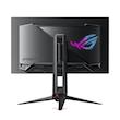 ASUS ROG Swift OLED, PG27UCWM, PG32UCWM, 4K OLED Gaming Monitor, Tandem RGB OLED Display, 240Hz Monitor, Dual Mode OLED, DisplayPort 2.1a Monitor, HDR Gaming Display, Professional OLED Monitor, ASUS Gaming Setup, Creator Display, AI Workstation Monitor