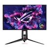 ASUS ROG Swift OLED, PG27UCWM, PG32UCWM, 4K OLED Gaming Monitor, Tandem RGB OLED Display, 240Hz Monitor, Dual Mode OLED, DisplayPort 2.1a Monitor, HDR Gaming Display, Professional OLED Monitor, ASUS Gaming Setup, Creator Display, AI Workstation Monitor