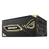 ASUS ROG Thor 3000W, ROG Thor Titanium III Edition 20, ASUS Power Supply, 3000W PSU, ROG Equalizer Cable, OLED Power Supply, Fully Modular PSU, ATX 3.1 PSU, PCIe 5.1 Power Supply, RTX 5090 PSU, AI Workstation PSU, Premium Gaming Power Supply