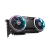 AORUS RTX 5070 Ti INFINITY, GIGABYTE RTX 5070 Ti, Blackwell Graphics Card, RTX 5070 Ti GDDR7, Gaming GPU, AI Graphics Card, WINDFORCE Hyperburst Cooler, RGB Halo Graphics Card, PCIe 5.0 GPU, NVIDIA RTX 5070 Ti, Creator Graphics Card, AORUS INFINITY Series