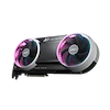 AORUS RTX 5080 INFINITY, GIGABYTE RTX 5080, RTX 5080 Blackwell, GDDR7 Graphics Card, Gaming GPU, AI Graphics Card, WINDFORCE Hyperburst Cooler, RGB Halo Graphics Card, PCIe 5.0 GPU, NVIDIA RTX 5080, Creator Graphics Card, AORUS INFINITY Series