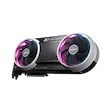 AORUS RTX 5080 INFINITY, GIGABYTE RTX 5080, RTX 5080 Blackwell, GDDR7 Graphics Card, Gaming GPU, AI Graphics Card, WINDFORCE Hyperburst Cooler, RGB Halo Graphics Card, PCIe 5.0 GPU, NVIDIA RTX 5080, Creator Graphics Card, AORUS INFINITY Series