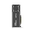 XFX Radeon AI Pro R9700, AMD AI Pro GPU, 32GB GDDR6 Graphics Card, RDNA 4 Graphics Card, Professional Workstation GPU, AI Graphics Accelerator, Machine Learning GPU, Deep Learning Graphics Card, PCIe 5.0 GPU, XFX Triple Fan Graphics Card, Radeon AI GPU, Creator Workstation
