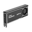 XFX Radeon AI Pro R9700, AMD AI Pro GPU, 32GB GDDR6 Graphics Card, RDNA 4 Graphics Card, Professional Workstation GPU, AI Graphics Accelerator, Machine Learning GPU, Deep Learning Graphics Card, PCIe 5.0 GPU, XFX Triple Fan Graphics Card, Radeon AI GPU, Creator Workstation