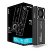 XFX Radeon AI Pro R9700, AMD AI Pro GPU, 32GB GDDR6 Graphics Card, RDNA 4 Graphics Card, Professional Workstation GPU, AI Graphics Accelerator, Machine Learning GPU, Deep Learning Graphics Card, PCIe 5.0 GPU, XFX Triple Fan Graphics Card, Radeon AI GPU, Creator Workstation