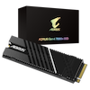 هارد GIGABYTE AORUS 7000s SSD 2TB