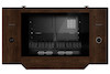 Lian Li DK07, Motorized Desk Station, Desk PC Chassis, Gaming Desk, Computer Desk Case, Adjustable Height Desk, Wood Computer Desk, Tempered Glass Desk, Water Cooling Desk, Custom Loop Desk, E-ATX Desk Case, Workstation Desk