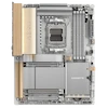 GIGABYTE X870E AERO X3D WOOD, AMD X870E Motherboard, AM5 Motherboard, Ryzen 9000 Motherboard, DDR5 Motherboard, PCIe 5.0 Motherboard, USB4 Type-C, Wi-Fi 7 Motherboard, Dual 5GbE LAN, WOOD Edition Motherboard, Creator Motherboard, Gaming Motherboard