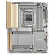 GIGABYTE X870E AERO X3D WOOD, AMD X870E Motherboard, AM5 Motherboard, Ryzen 9000 Motherboard, DDR5 Motherboard, PCIe 5.0 Motherboard, USB4 Type-C, Wi-Fi 7 Motherboard, Dual 5GbE LAN, WOOD Edition Motherboard, Creator Motherboard, Gaming Motherboard