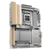 GIGABYTE X870E AERO X3D WOOD, AMD X870E Motherboard, AM5 Motherboard, Ryzen 9000 Motherboard, DDR5 Motherboard, PCIe 5.0 Motherboard, USB4 Type-C, Wi-Fi 7 Motherboard, Dual 5GbE LAN, WOOD Edition Motherboard, Creator Motherboard, Gaming Motherboard