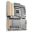 GIGABYTE X870E AERO X3D WOOD, AMD X870E Motherboard, AM5 Motherboard, Ryzen 9000 Motherboard, DDR5 Motherboard, PCIe 5.0 Motherboard, USB4 Type-C, Wi-Fi 7 Motherboard, Dual 5GbE LAN, WOOD Edition Motherboard, Creator Motherboard, Gaming Motherboard