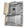 GIGABYTE X870E AERO X3D WOOD, AMD X870E Motherboard, AM5 Motherboard, Ryzen 9000 Motherboard, DDR5 Motherboard, PCIe 5.0 Motherboard, USB4 Type-C, Wi-Fi 7 Motherboard, Dual 5GbE LAN, WOOD Edition Motherboard, Creator Motherboard, Gaming Motherboard