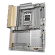 GIGABYTE X870E AERO X3D WOOD, AMD X870E Motherboard, AM5 Motherboard, Ryzen 9000 Motherboard, DDR5 Motherboard, PCIe 5.0 Motherboard, USB4 Type-C, Wi-Fi 7 Motherboard, Dual 5GbE LAN, WOOD Edition Motherboard, Creator Motherboard, Gaming Motherboard