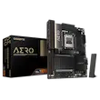 مادربرد گیگابایت مدل GIGABYTE X870E AERO X3D DARK WOOD