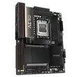 مادربرد گیگابایت مدل GIGABYTE X870E AERO X3D DARK WOOD