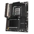 مادربرد گیگابایت مدل GIGABYTE X870E AERO X3D DARK WOOD