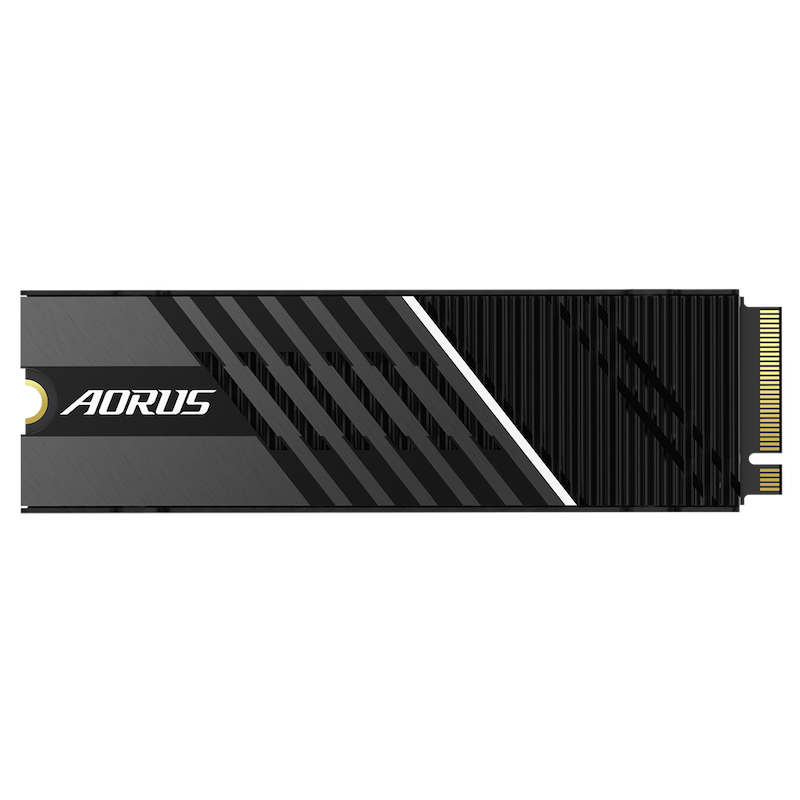 هارد GIGABYTE AORUS 7000s SSD 2TB