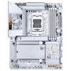 GIGABYTE B850 AORUS ELITE-P ICE, AMD B850 Motherboard, AM5 Motherboard, White Gaming Motherboard, DDR5 Motherboard, PCIe 5.0 Motherboard, Wi-Fi 7 Motherboard, 5GbE LAN, AORUS ICE Series, Ryzen 9000 Motherboard, RGB Fusion, ATX Motherboard