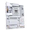 GIGABYTE B850 AORUS ELITE-P ICE, AMD B850 Motherboard, AM5 Motherboard, White Gaming Motherboard, DDR5 Motherboard, PCIe 5.0 Motherboard, Wi-Fi 7 Motherboard, 5GbE LAN, AORUS ICE Series, Ryzen 9000 Motherboard, RGB Fusion, ATX Motherboard