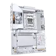 GIGABYTE B850 AORUS ELITE-P ICE, AMD B850 Motherboard, AM5 Motherboard, White Gaming Motherboard, DDR5 Motherboard, PCIe 5.0 Motherboard, Wi-Fi 7 Motherboard, 5GbE LAN, AORUS ICE Series, Ryzen 9000 Motherboard, RGB Fusion, ATX Motherboard