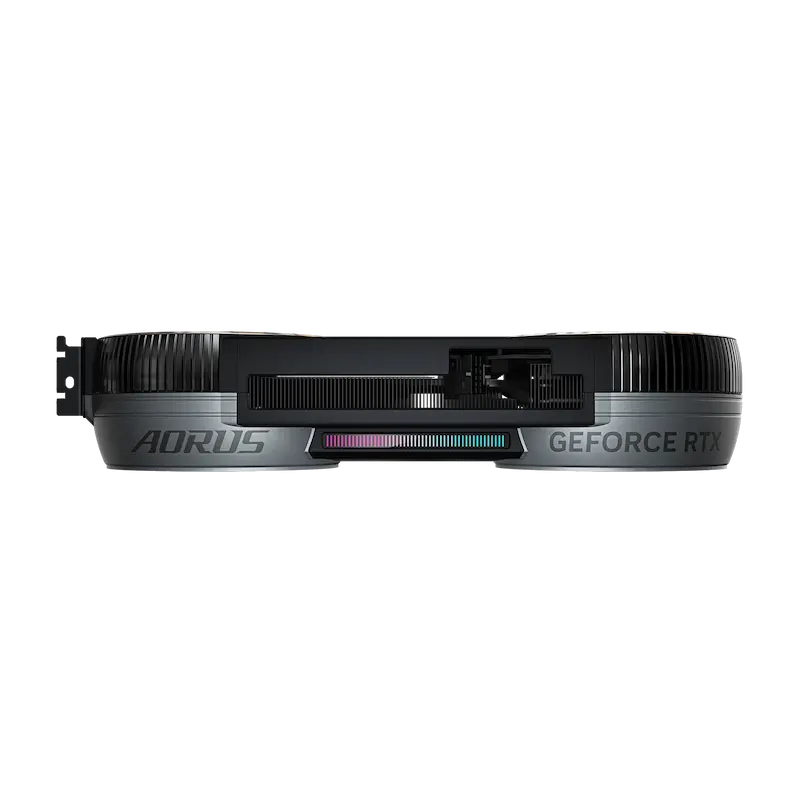 کارت گرافیک گیگابایت مدل GIGABYTE AORUS GeForce RTX 5090 INFINITY