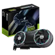 کارت گرافیک گیگابایت مدل GIGABYTE AORUS GeForce RTX 5090 INFINITY