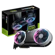 AORUS RTX 5080 INFINITY, GIGABYTE RTX 5080, RTX 5080 Blackwell, GDDR7 Graphics Card, Gaming GPU, AI Graphics Card, WINDFORCE Hyperburst Cooler, RGB Halo Graphics Card, PCIe 5.0 GPU, NVIDIA RTX 5080, Creator Graphics Card, AORUS INFINITY Series