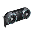AORUS RTX 5080 INFINITY, GIGABYTE RTX 5080, RTX 5080 Blackwell, GDDR7 Graphics Card, Gaming GPU, AI Graphics Card, WINDFORCE Hyperburst Cooler, RGB Halo Graphics Card, PCIe 5.0 GPU, NVIDIA RTX 5080, Creator Graphics Card, AORUS INFINITY Series