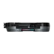 AORUS RTX 5080 INFINITY, GIGABYTE RTX 5080, RTX 5080 Blackwell, GDDR7 Graphics Card, Gaming GPU, AI Graphics Card, WINDFORCE Hyperburst Cooler, RGB Halo Graphics Card, PCIe 5.0 GPU, NVIDIA RTX 5080, Creator Graphics Card, AORUS INFINITY Series