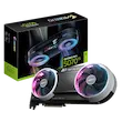 GIGABYTE AORUS RTX 5070 Ti INFINITY, RTX 5070 Ti Graphics Card, NVIDIA Blackwell GPU, GDDR7 Graphics Card, WINDFORCE Cooling, Triple Fan GPU, RGB Halo Graphics Card, Gaming GPU, AI Workstation GPU, Creator Graphics Card, PCIe 5.0 GPU, RTX 5070 Ti 16GB