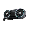 GIGABYTE AORUS RTX 5070 Ti INFINITY, RTX 5070 Ti Graphics Card, NVIDIA Blackwell GPU, GDDR7 Graphics Card, WINDFORCE Cooling, Triple Fan GPU, RGB Halo Graphics Card, Gaming GPU, AI Workstation GPU, Creator Graphics Card, PCIe 5.0 GPU, RTX 5070 Ti 16GB