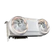 AORUS RTX 5080 INFINITY WOOD, GIGABYTE RTX 5080 WOOD Edition, RTX 5080 Blackwell, Wood Design Graphics Card, Premium Gaming GPU, AI Graphics Card, WINDFORCE Hyperburst Cooler, RGB Halo GPU, PCIe 5.0 Graphics Card, Creator GPU, AORUS INFINITY WOOD Series