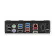 GIGABYTE X870 AORUS INFINITY, AMD X870 Motherboard, AM5 Motherboard, DDR5 Gaming Motherboard, PCIe 5.0 Motherboard, Wi-Fi 7 Motherboard, USB4 Motherboard, Dual LAN Motherboard, AORUS Flagship Motherboard, Ryzen 9000 Motherboard, E-ATX Motherboard