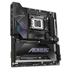 GIGABYTE X870 AORUS INFINITY, AMD X870 Motherboard, AM5 Motherboard, DDR5 Gaming Motherboard, PCIe 5.0 Motherboard, Wi-Fi 7 Motherboard, USB4 Motherboard, Dual LAN Motherboard, AORUS Flagship Motherboard, Ryzen 9000 Motherboard, E-ATX Motherboard