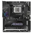 GIGABYTE X870 AORUS INFINITY, AMD X870 Motherboard, AM5 Motherboard, DDR5 Gaming Motherboard, PCIe 5.0 Motherboard, Wi-Fi 7 Motherboard, USB4 Motherboard, Dual LAN Motherboard, AORUS Flagship Motherboard, Ryzen 9000 Motherboard, E-ATX Motherboard